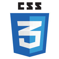 css logo